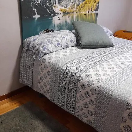 Apartamentos Vigo Vigo