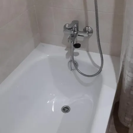 Apartamento Apartamentos Vigo *