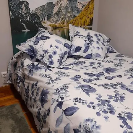 Apartamentos Vigo Apartment