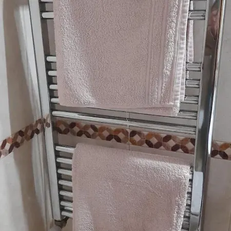 Apartamentos Vigo *