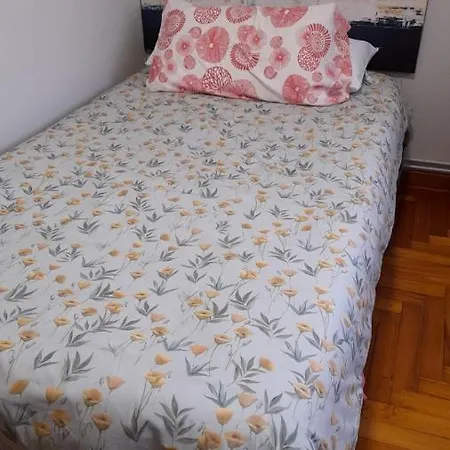 Apartamento Apartamentos Vigo Vigo