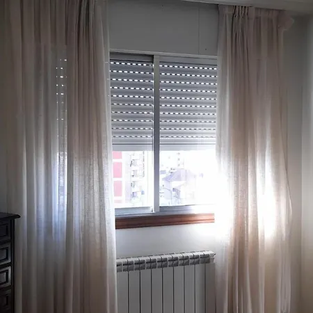 Apartamentos Vigo * Vigo