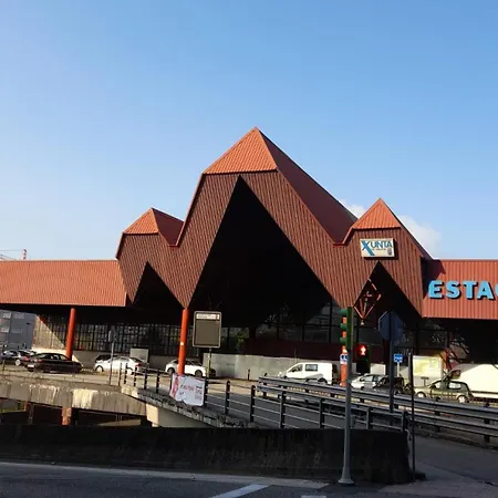 Apartamentos Vigo Apartamento