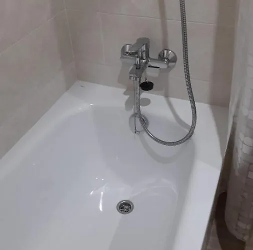 Apartmán Apartamentos Vigo *