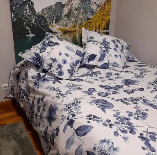 Apartamentos Vigo Apartmán