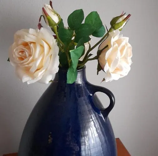 Apartmán Apartamentos Vigo *