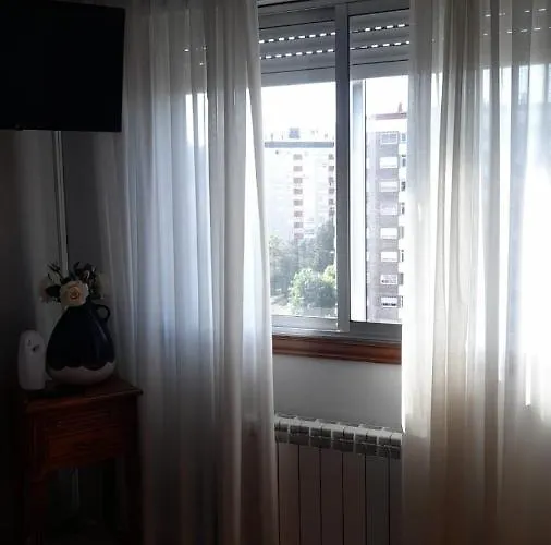 Apartamentos Vigo