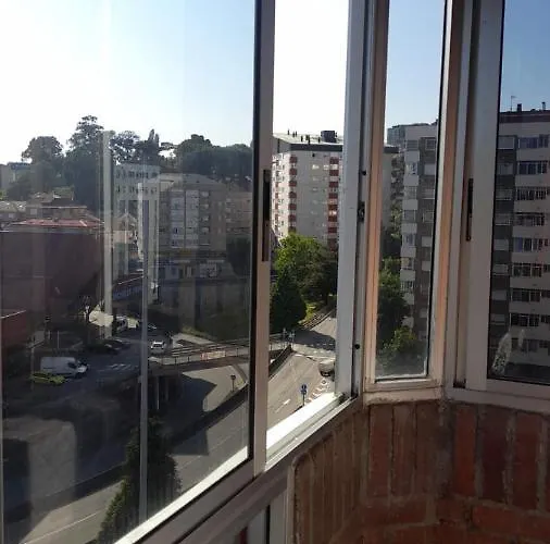 Apartamentos Vigo Vigo