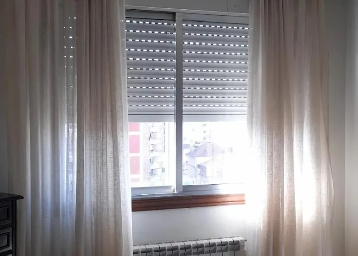 Apartamentos Vigo * Vigo